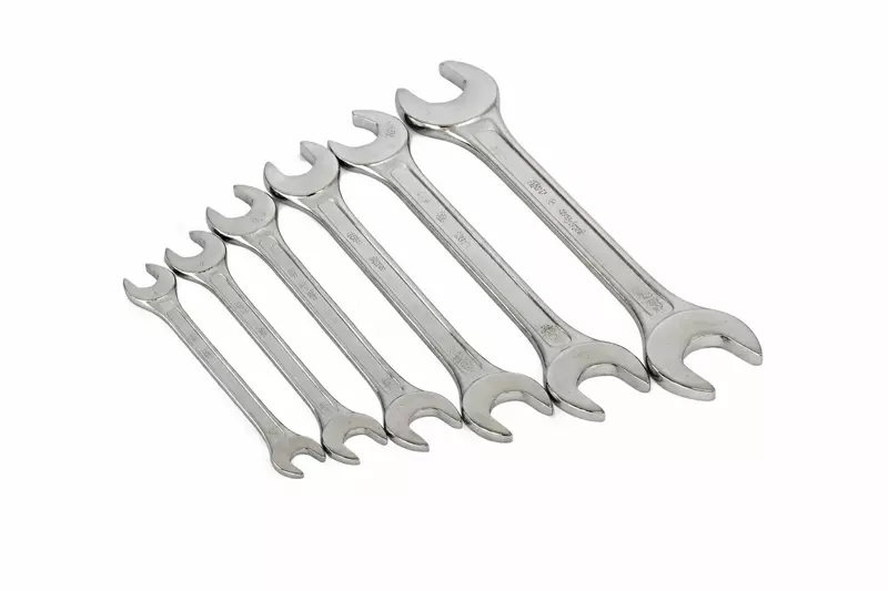 Stanley 70-378(6to17mm)Fix Pana(6pcs)set