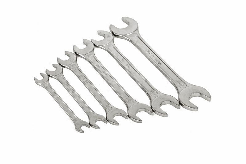 Stanley 70-378(6to17mm)Fix Pana(6pcs)set