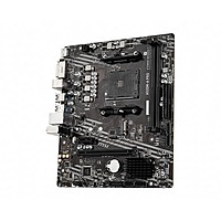 MSI A520M-A PRO Motherboard – AM4 | DDR4 | Micro-ATX | Ryzen Ready