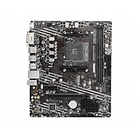 MSI A520M-A PRO Motherboard – AM4 | DDR4 | Micro-ATX | Ryzen Ready