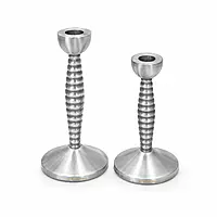 SS CANDLE STAND MIX