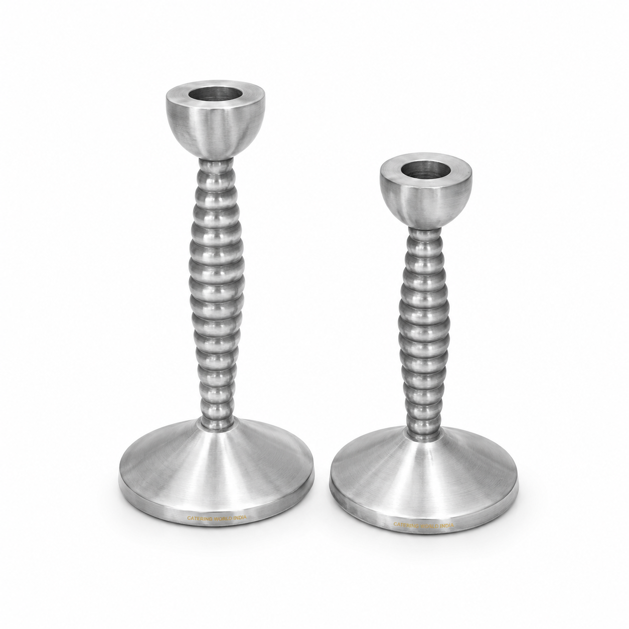 SS CANDLE STAND MIX