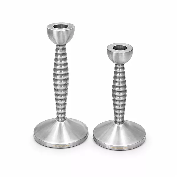 SS CANDLE STAND MIX