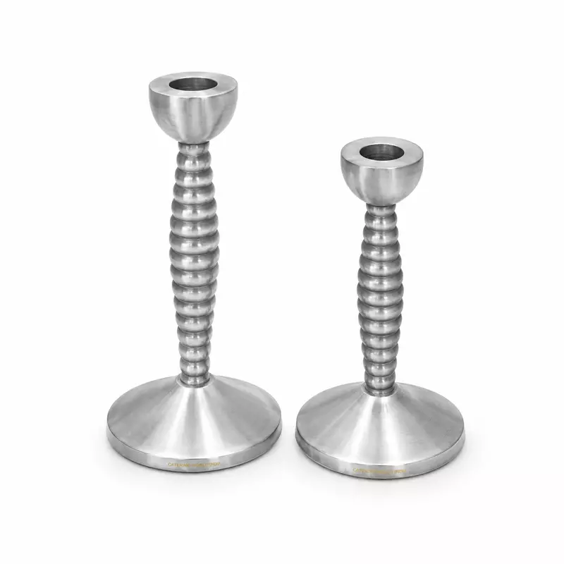 SS CANDLE STAND MIX