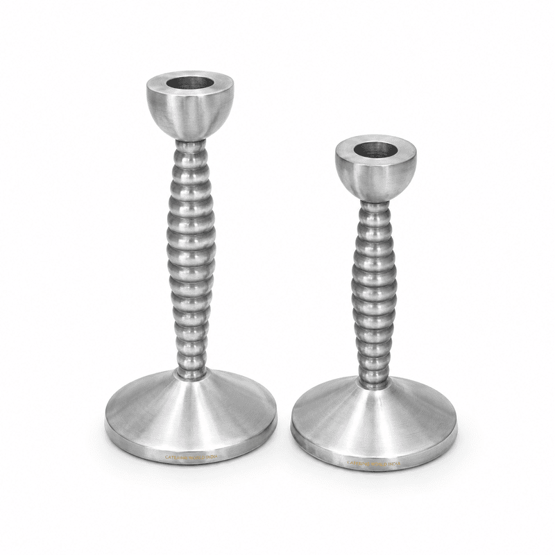 SS CANDLE STAND MIX