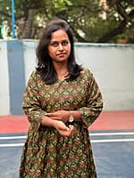 Pavai – Maxi Feeding Dress Pavai – Maxi Feeding Dress
