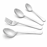 BABY SPOON DZ