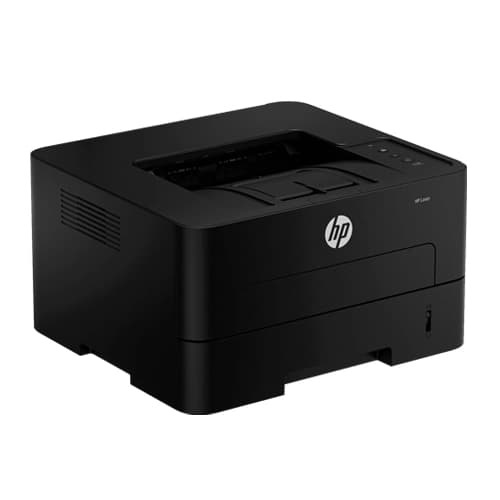 HP 303D Laser Printer – Monochrome | 30 PPM | USB Connectivity | Compact Design