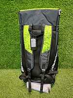 CRICKET KITBAG GN 