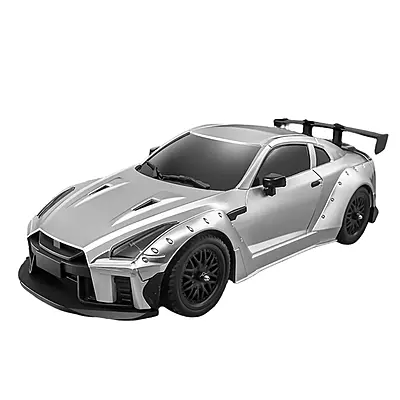 MN268 1:16 Scale RWD Drift RC Car – GTR Style | 2.4GHz RTR High-Speed Remote Control Car