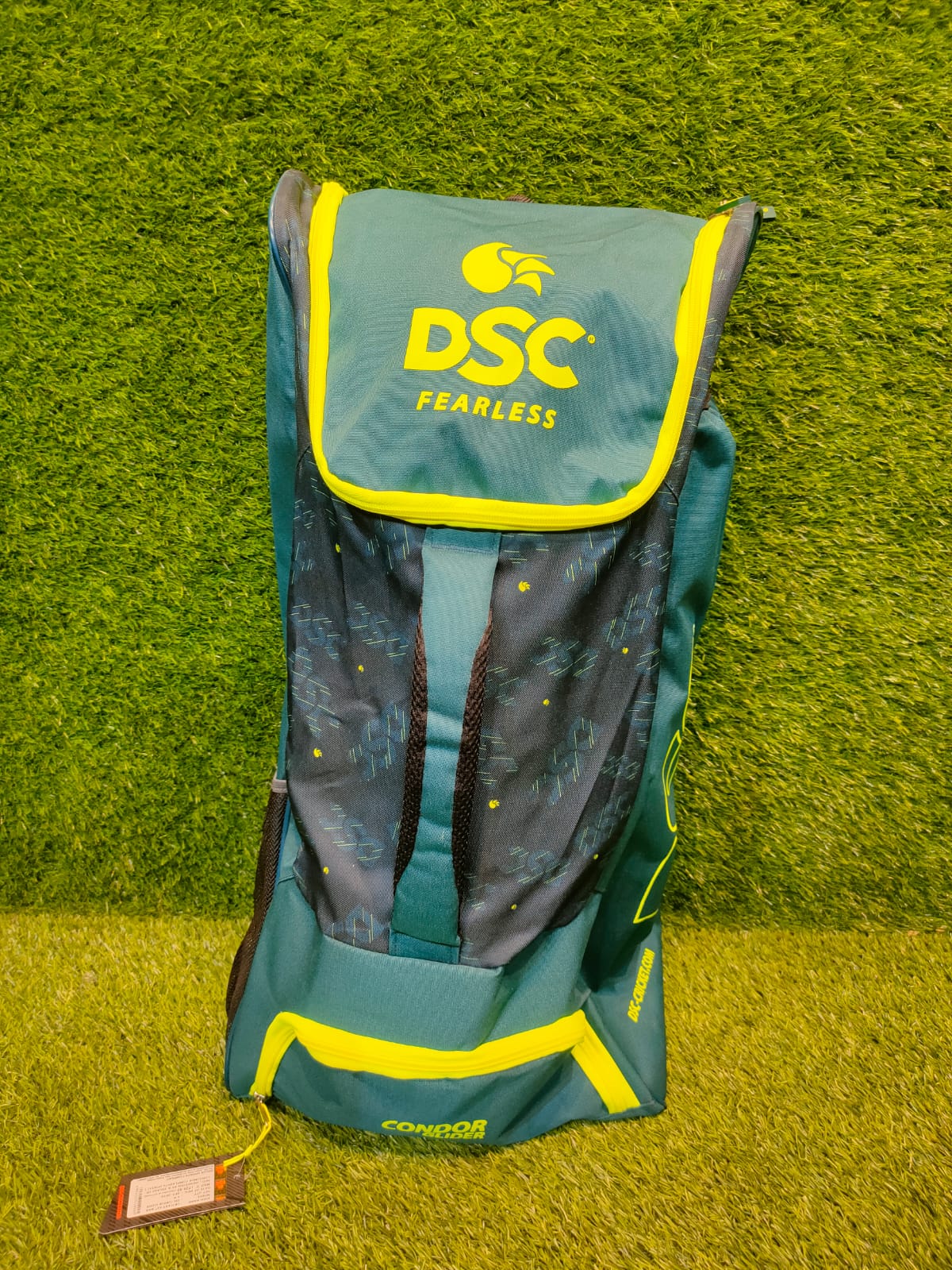 CRICKET KITBAG DSC CONDOR GLIDER