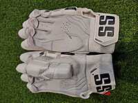 Cricket Batting Gloves -SS TEST PLAYERS MRH