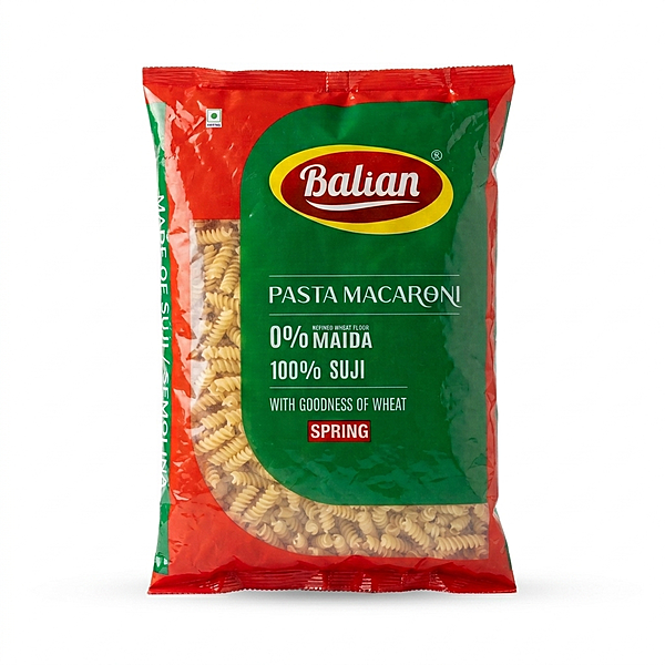 BALIAN SUJI PASTA SPRING 1KG