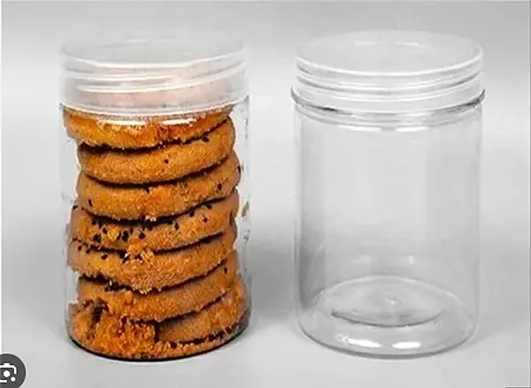 Non stick round mould 8x2.5inch