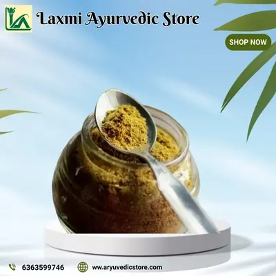 Balant Kashaya Powder