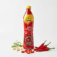 SURUCHI RED CHILLI SAUCE