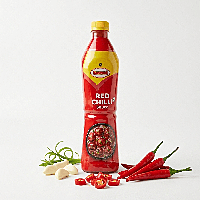 SURUCHI RED CHILLI SAUCE
