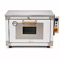 PIZZA OVEN INDIAN