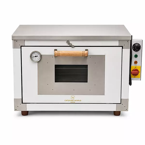 PIZZA OVEN INDIAN