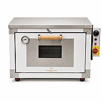 PIZZA OVEN INDIAN