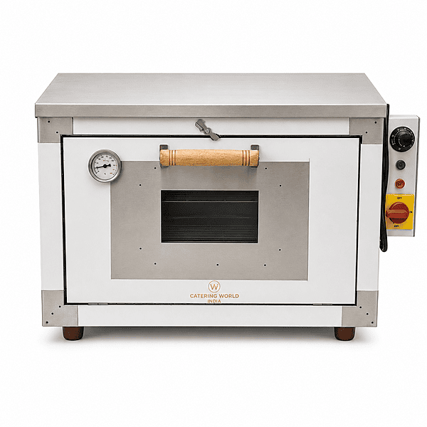 PIZZA OVEN INDIAN