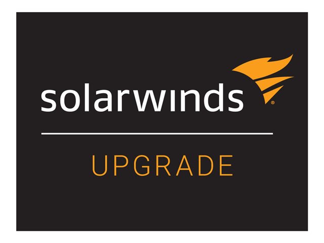 Solarwinds IP Address Manager IP4000 License+1 Year Maint (ESD)