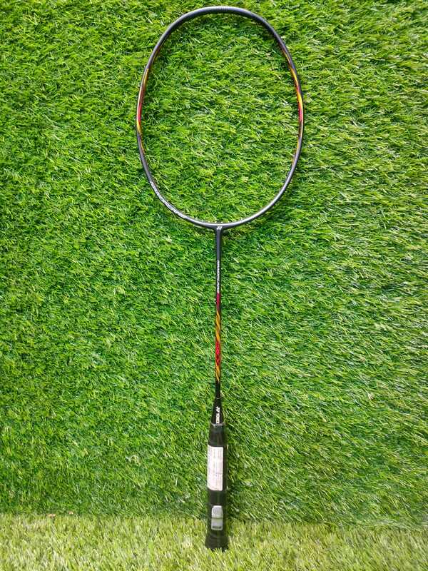 Badminton Racquet - NANOFLARE 800 Badminton Racquet - NANOFLARE 800