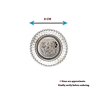 Silver Plate 60g