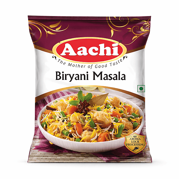 Aachi Biryani Masala
