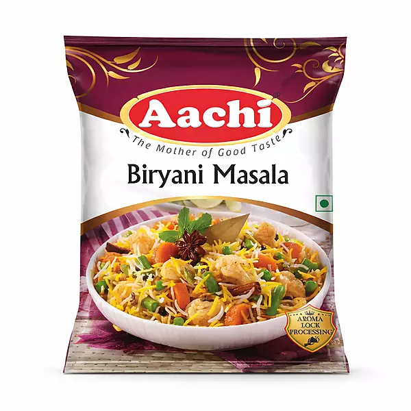Aachi Biryani Masala