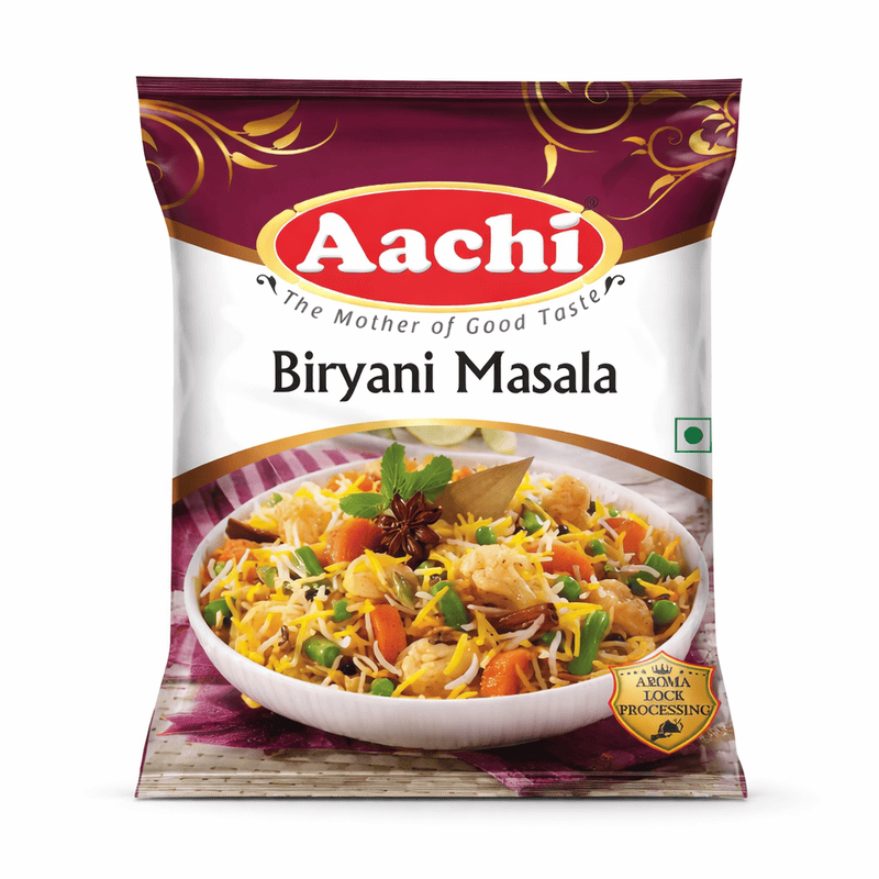 Aachi  Biryani Masala