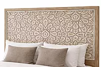 Sydney Rustic Design Premium Hotel King Size Bed