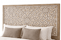 Sydney Rustic Design Premium Hotel King Size Bed