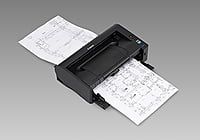 Canon Scanner DR-M1060 Canon Scanner DR-M1060