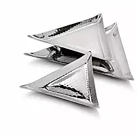 SS PLATTER TABLE SERVICE KG