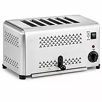 TOASTER 6