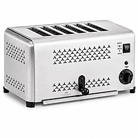 TOASTER 6