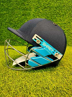SHREY  CRICKET HELMET - STAR MS VISOR