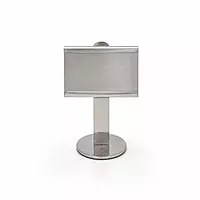 MENU STAND SS