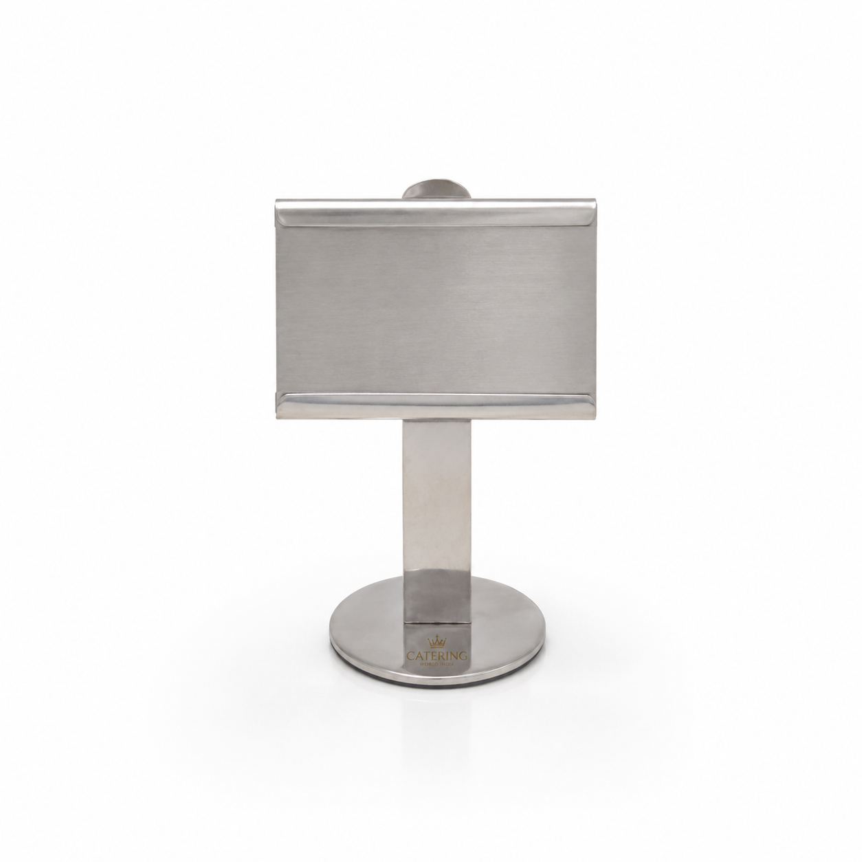MENU STAND SS