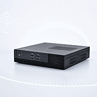 SD Intel Core i3 12th Gen - 1215U