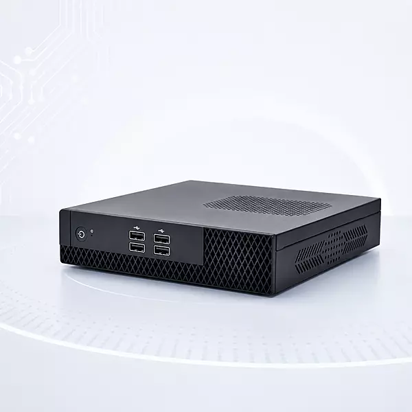 SD Intel Core i3 12th Gen - 1215U