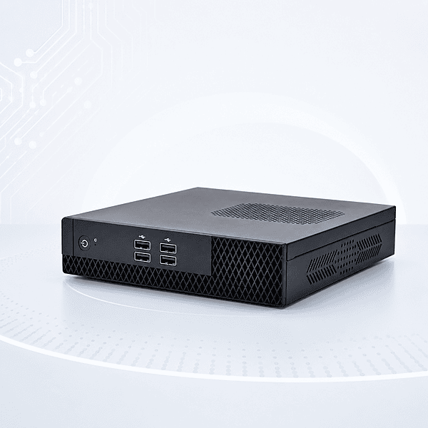 SD Intel Core i3 12th Gen - 1215U
