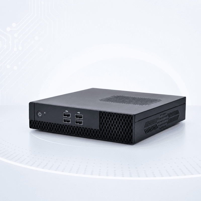 SD Intel Core i3 12th Gen - 1215U