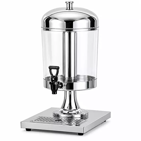 JUICE DISPENSER SS