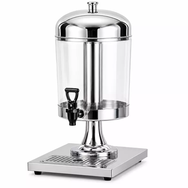 JUICE DISPENSER SS