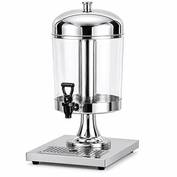 JUICE DISPENSER SS