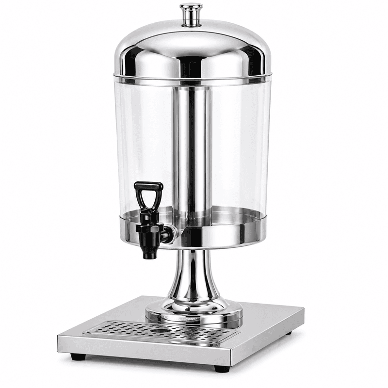 JUICE DISPENSER SS