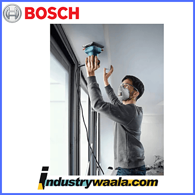 Bosch GSS 140 Orbital Sanders 06012A80F1