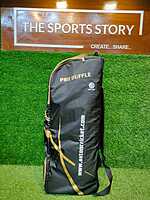 CRICKET KITBAG SS NEW PRO DUFFLE CRICKET KITBAG SS NEW PRO DUFFLE